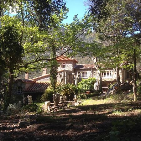L'Abri La Vall Sorède Exterior foto