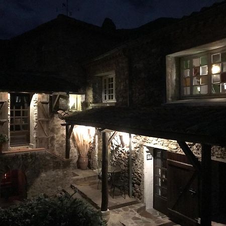 L'Abri La Vall Sorède Exterior foto